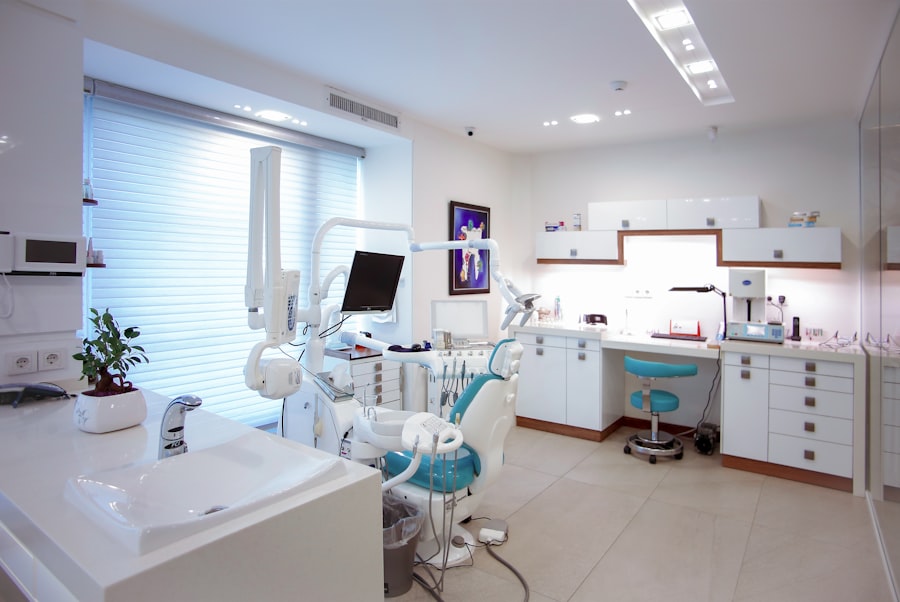 Best Dental Clinic in Lucknow